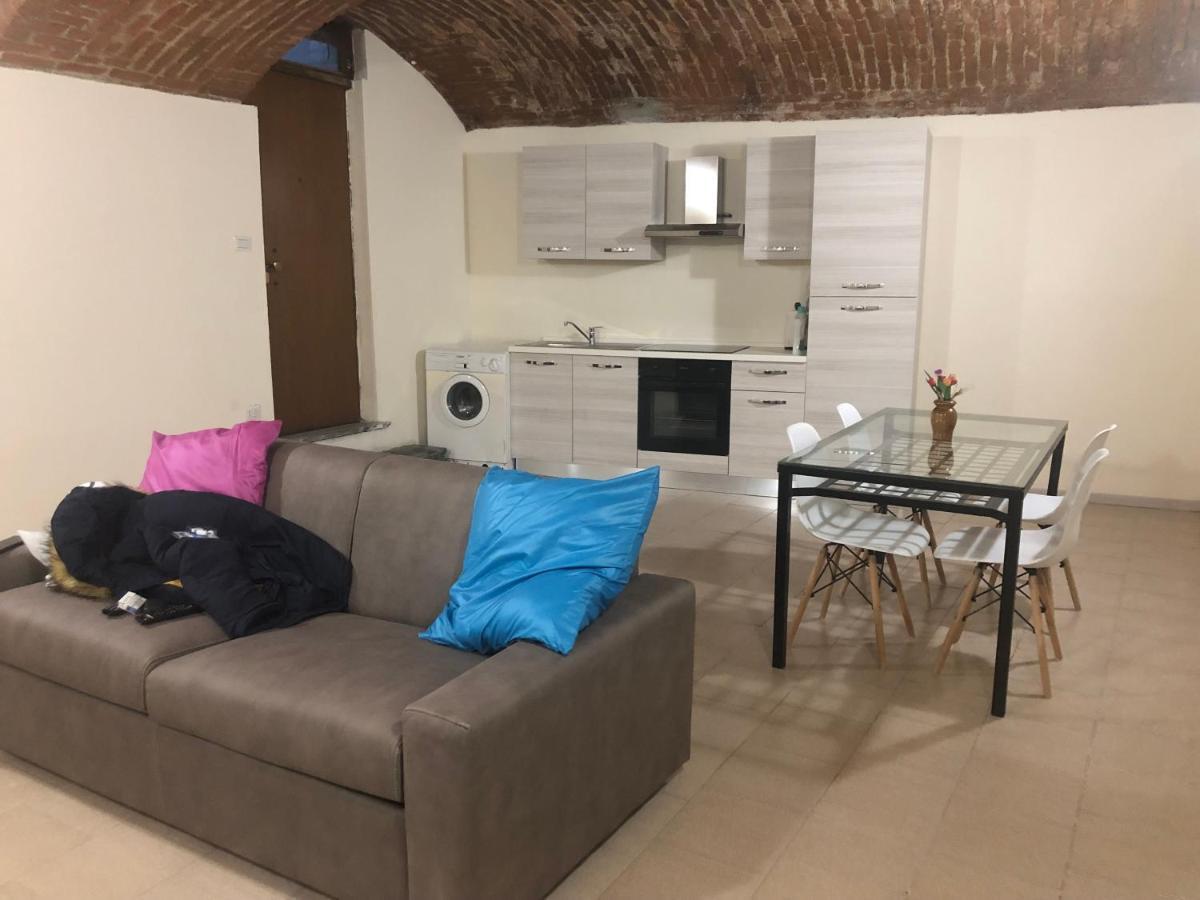 Bilocale Affori Milão Exterior foto