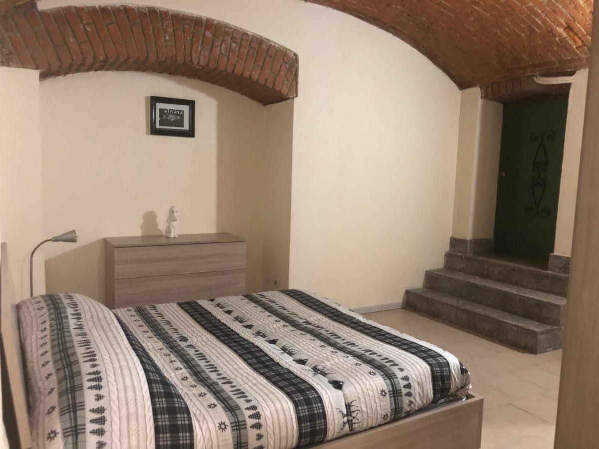 Bilocale Affori Milão Exterior foto