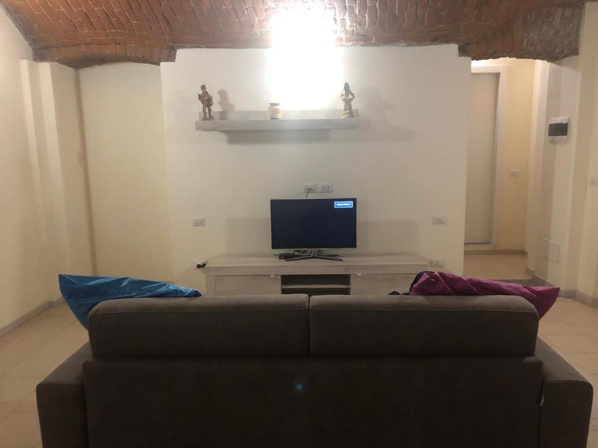 Bilocale Affori Milão Exterior foto