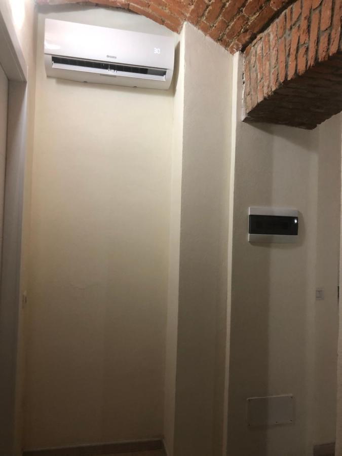 Bilocale Affori Milão Exterior foto